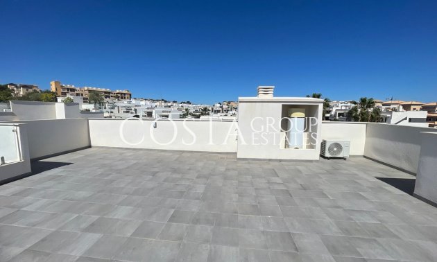 Odsprzedaż - Apartments -
Orihuela - Villamartin