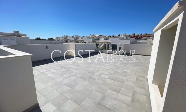 Odsprzedaż - Apartments -
Orihuela - Villamartin