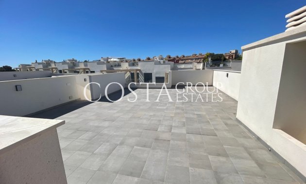 Odsprzedaż - Apartments -
Orihuela - Villamartin