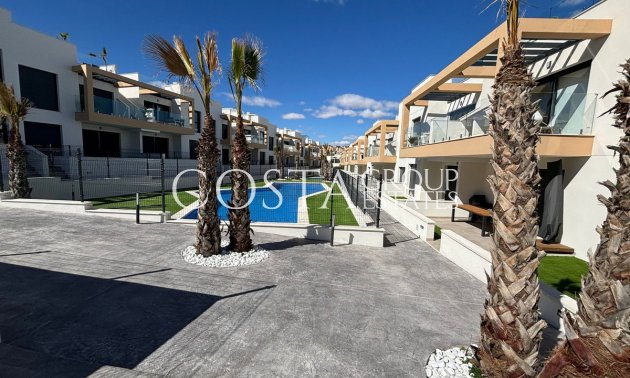 Odsprzedaż - Apartments -
Orihuela - Villamartin