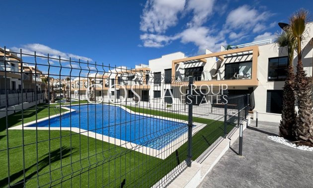 Odsprzedaż - Apartments -
Orihuela - Villamartin