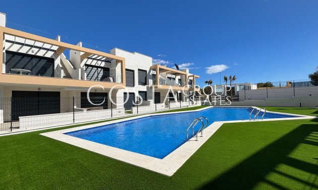 Odsprzedaż - Apartments -
Orihuela - Villamartin