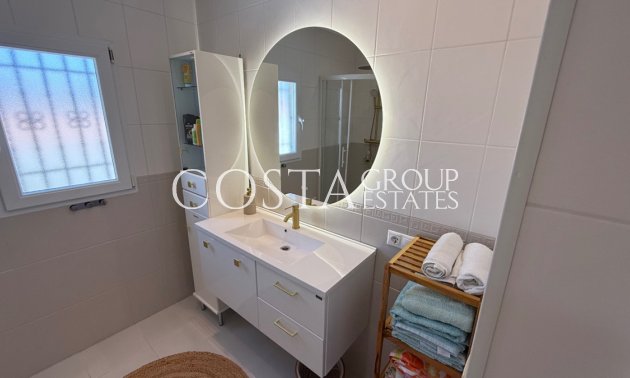 Odsprzedaż - Willa -
Torrevieja - Torrevieja Centro