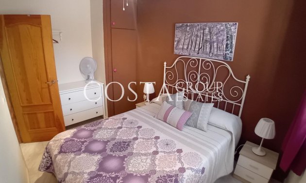 Odsprzedaż - Willa -
Mazarrón - Puerto de Mazarrón
