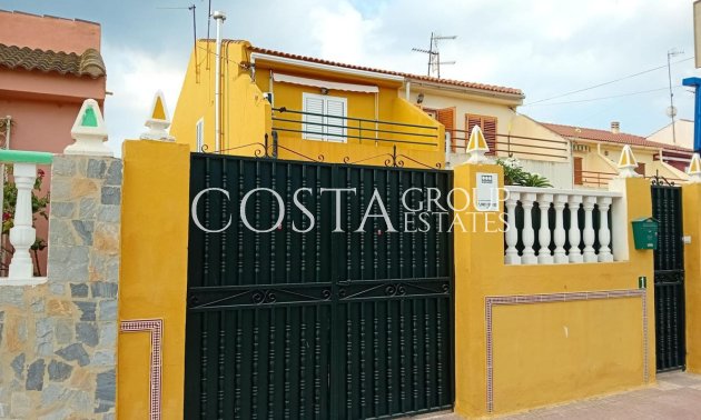Odsprzedaż - Willa -
Mazarrón - Puerto de Mazarrón
