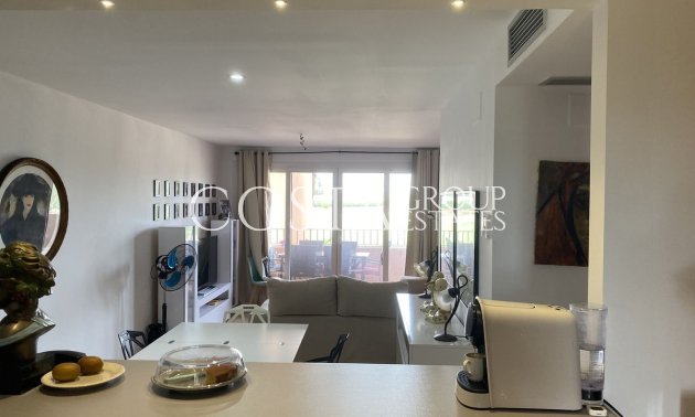 Odsprzedaż - Apartments -
Torre-Pacheco - Mar Menor Golf Village