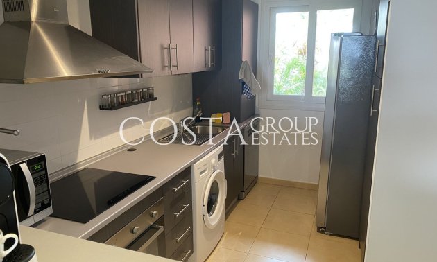 Odsprzedaż - Apartments -
Torre-Pacheco - Mar Menor Golf Village