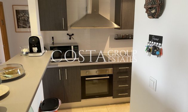 Odsprzedaż - Apartments -
Torre-Pacheco - Mar Menor Golf Village