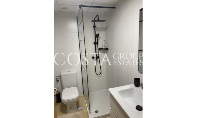 Odsprzedaż - Apartments -
Torre-Pacheco - Mar Menor Golf Village