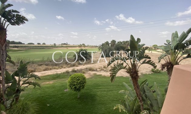 Odsprzedaż - Apartments -
Torre-Pacheco - Mar Menor Golf Village