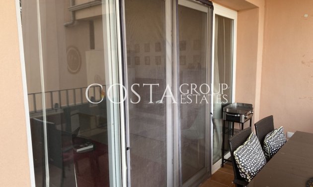 Odsprzedaż - Apartments -
Torre-Pacheco - Mar Menor Golf Village