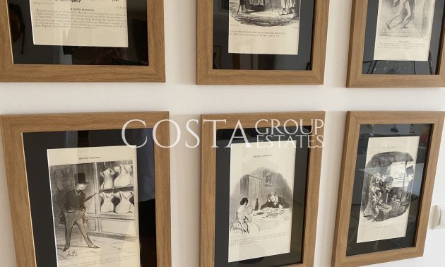 Odsprzedaż - Apartments -
Torre-Pacheco - Mar Menor Golf Village