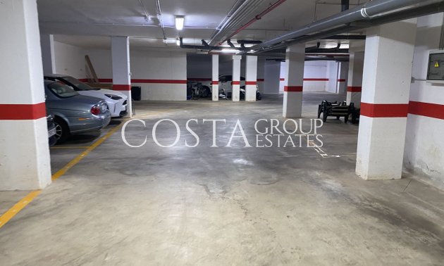 Odsprzedaż - Apartments -
Torre-Pacheco - Mar Menor Golf Village