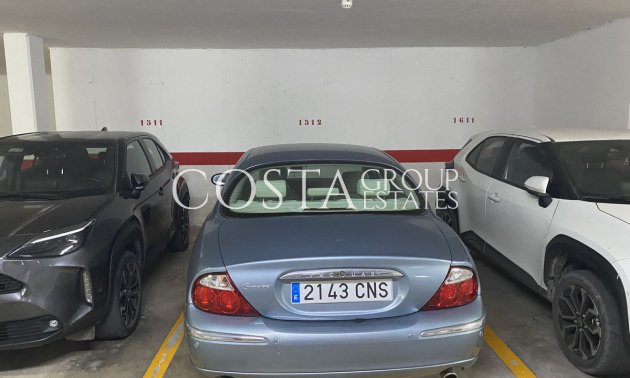 Odsprzedaż - Apartments -
Torre-Pacheco - Mar Menor Golf Village
