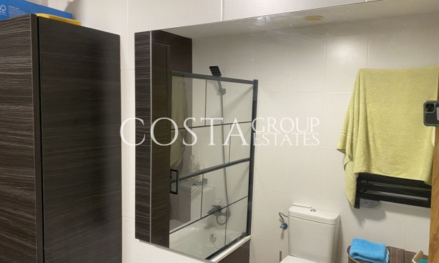 Odsprzedaż - Apartments -
Torre-Pacheco - Mar Menor Golf Village