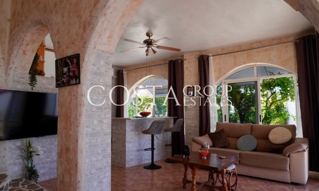 Odsprzedaż - Willa -
Rojales - Ciudad Quesada