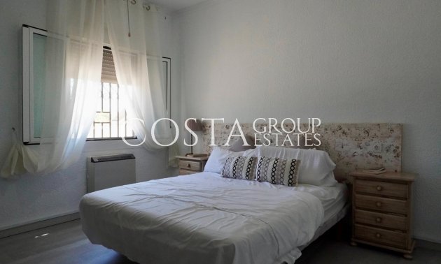 Odsprzedaż - Willa -
Rojales - Ciudad Quesada