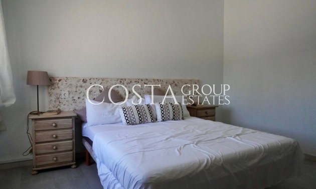 Odsprzedaż - Willa -
Rojales - Ciudad Quesada