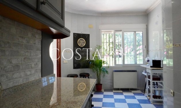 Odsprzedaż - Willa -
Rojales - Ciudad Quesada