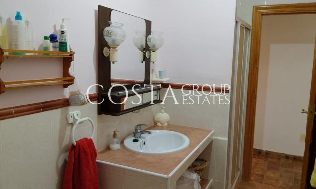 Resale - Villa -
Cartagena - La Magdalena