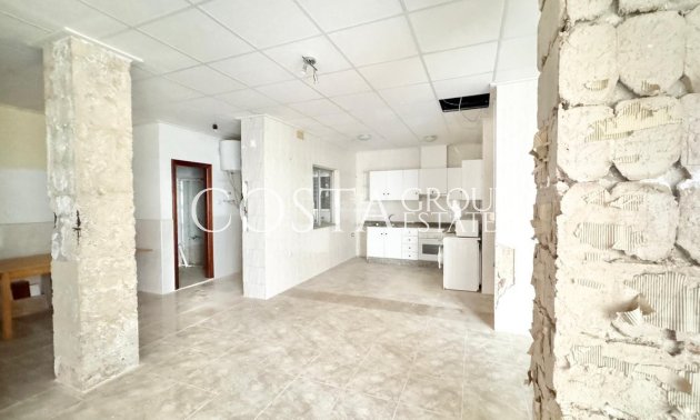 Odsprzedaż - Apartments -
Torrevieja - Torrevieja Centro