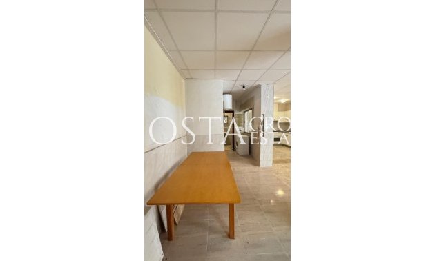 Odsprzedaż - Apartments -
Torrevieja - Torrevieja Centro