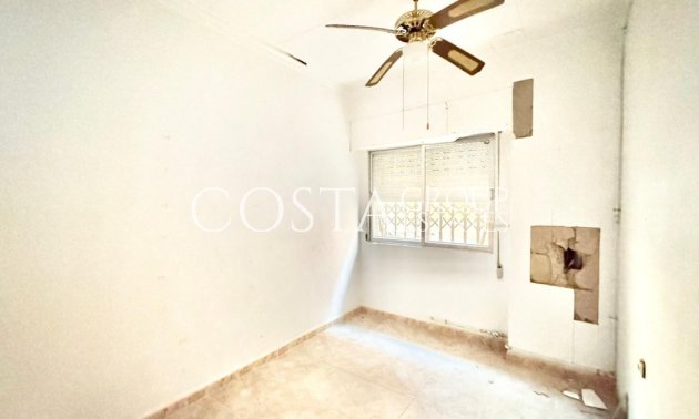 Odsprzedaż - Apartments -
Torrevieja - Torrevieja Centro