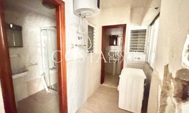 Odsprzedaż - Apartments -
Torrevieja - Torrevieja Centro