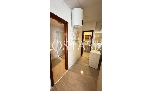 Odsprzedaż - Apartments -
Torrevieja - Torrevieja Centro