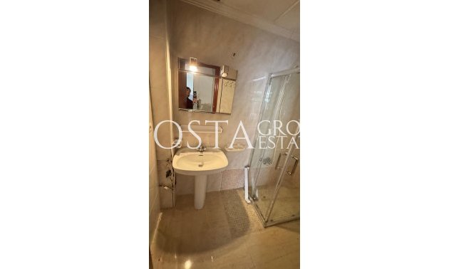 Odsprzedaż - Apartments -
Torrevieja - Torrevieja Centro