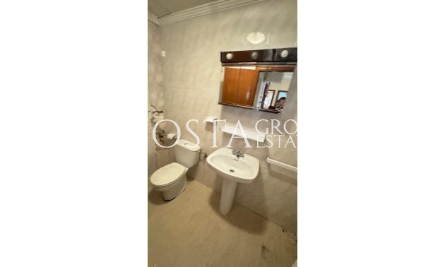 Odsprzedaż - Apartments -
Torrevieja - Torrevieja Centro