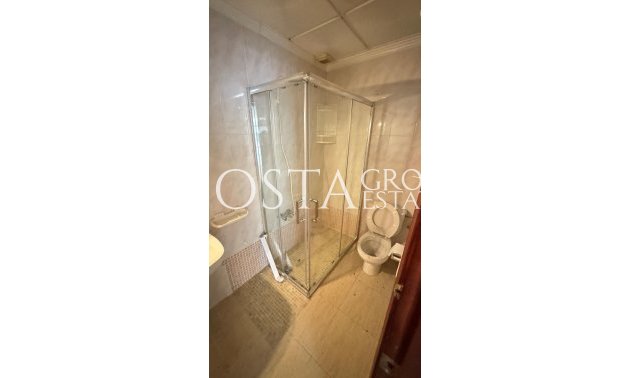 Odsprzedaż - Apartments -
Torrevieja - Torrevieja Centro