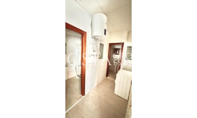 Odsprzedaż - Apartments -
Torrevieja - Torrevieja Centro