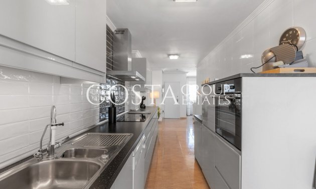 Odsprzedaż - Apartments -
Orihuela - Villamartin