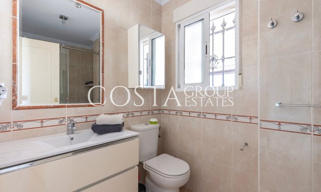 Odsprzedaż - Apartments -
Orihuela - Villamartin