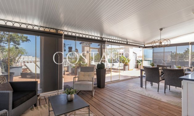 Odsprzedaż - Apartments -
Orihuela - Villamartin