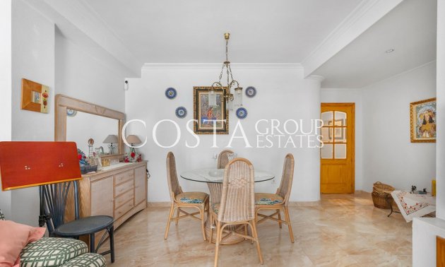 Odsprzedaż - Apartments -
Torrevieja - La Mata