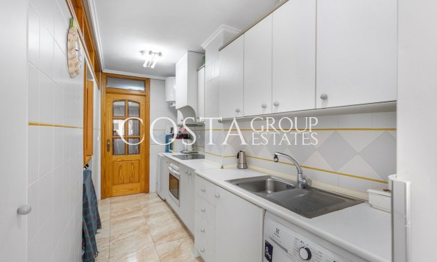 Odsprzedaż - Apartments -
Torrevieja - La Mata