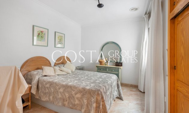 Odsprzedaż - Apartments -
Torrevieja - La Mata