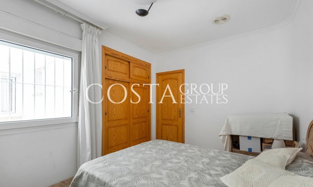 Odsprzedaż - Apartments -
Torrevieja - La Mata