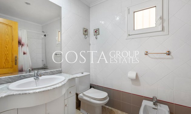 Odsprzedaż - Apartments -
Torrevieja - La Mata