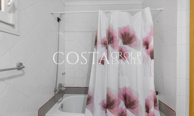 Odsprzedaż - Apartments -
Torrevieja - La Mata