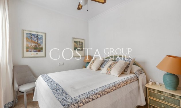 Odsprzedaż - Apartments -
Torrevieja - La Mata