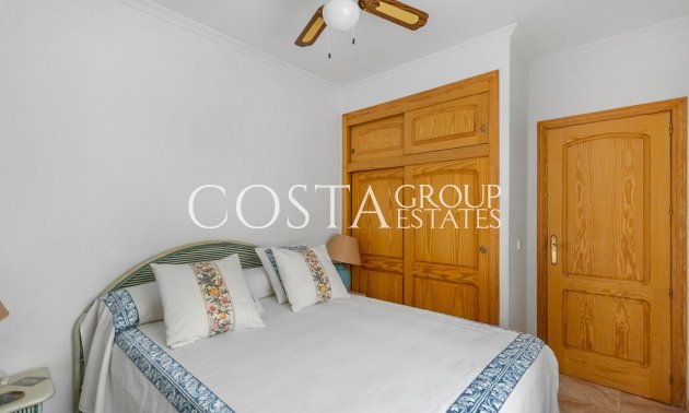 Odsprzedaż - Apartments -
Torrevieja - La Mata