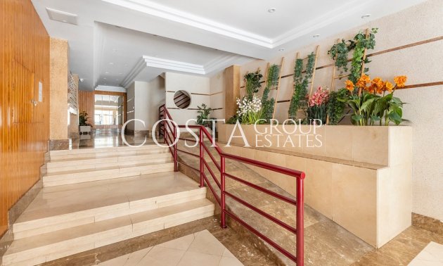 Odsprzedaż - Apartments -
Torrevieja - La Mata