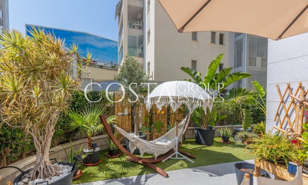 Odsprzedaż - Apartments -
Torrevieja - La Mata
