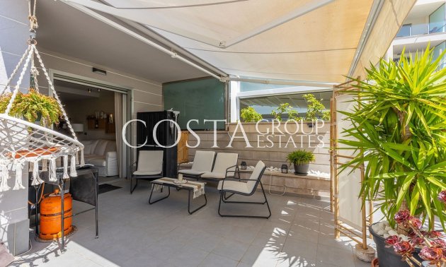 Odsprzedaż - Apartments -
Torrevieja - La Mata