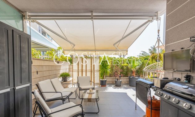 Odsprzedaż - Apartments -
Torrevieja - La Mata