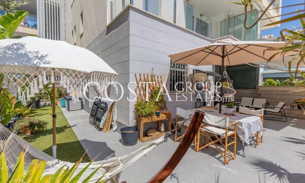 Odsprzedaż - Apartments -
Torrevieja - La Mata