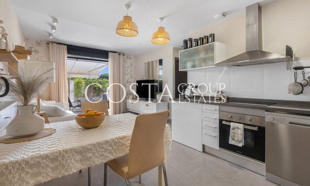 Odsprzedaż - Apartments -
Torrevieja - La Mata